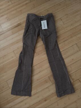 Acne Studios Tailored Trousers